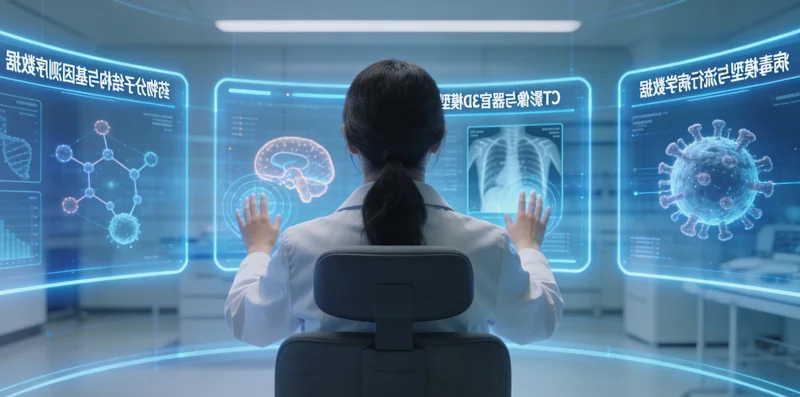 贺州APOE基因科普图解