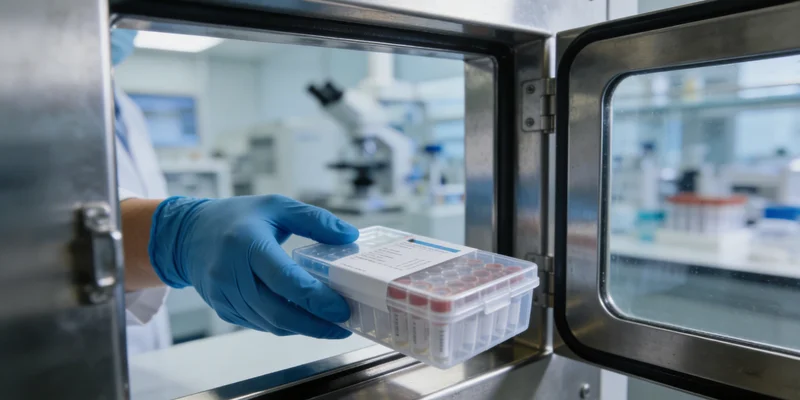 五大连池医生解读基因检测报告