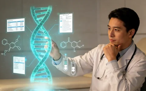 寿光胰腺癌MRD检测靠谱检测机构大盘点