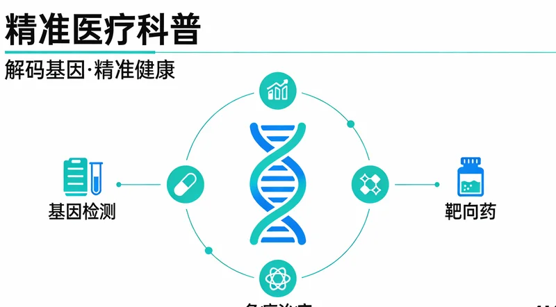 宜宾医生与结直肠癌患者讨论基因