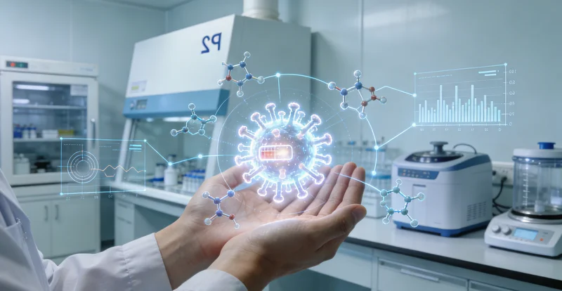 二连浩特医生评估乳腺癌检测样本