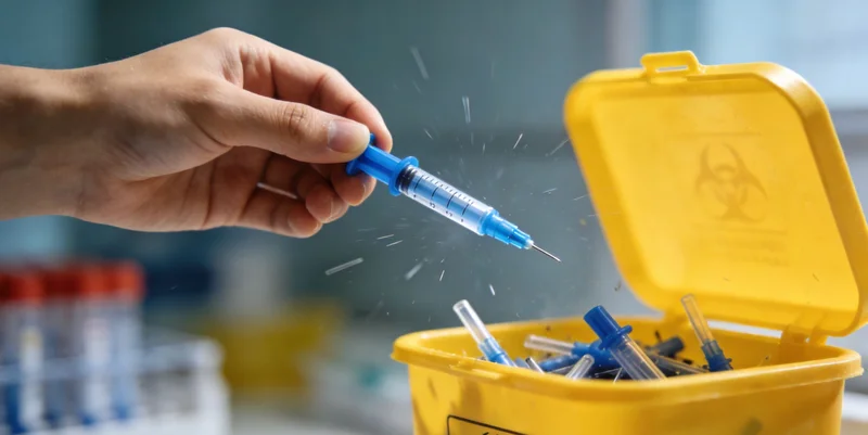 丰城心血管内科医生与患者进行遗