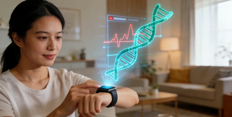 仪征脑膜瘤基因检测报告解读