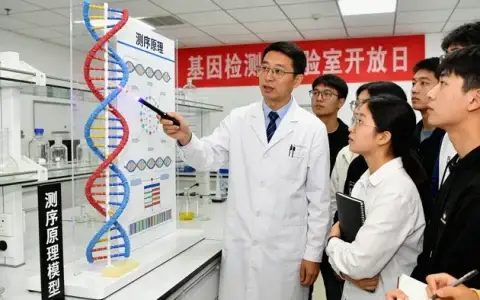 兰州BrS ICD植入基因检测权威机构最新地址（2026）