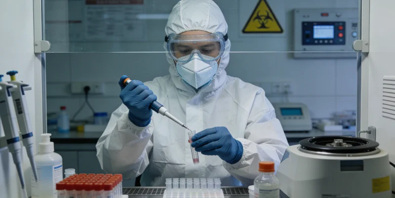 汉川家庭关注遗传病预防与健康规