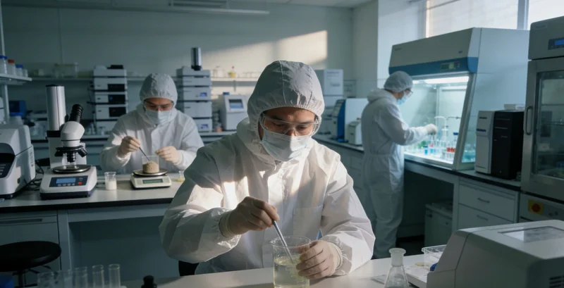 伊春动脉瘤风险基因检测科学原理