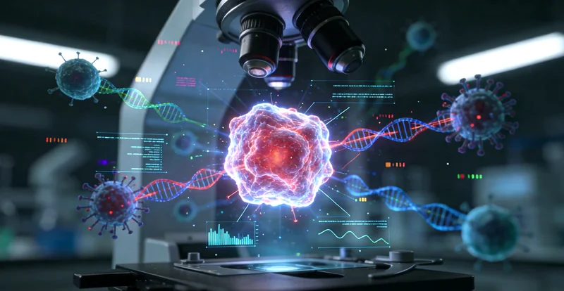 焦作脑胶质瘤分子分型检测-基因