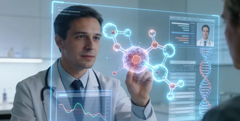 岑溪医生解读肺癌基因检测报告