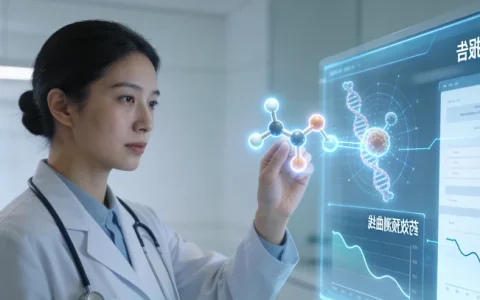 穆棱结直肠癌KRAS基因检测机构前十强榜单最新揭晓