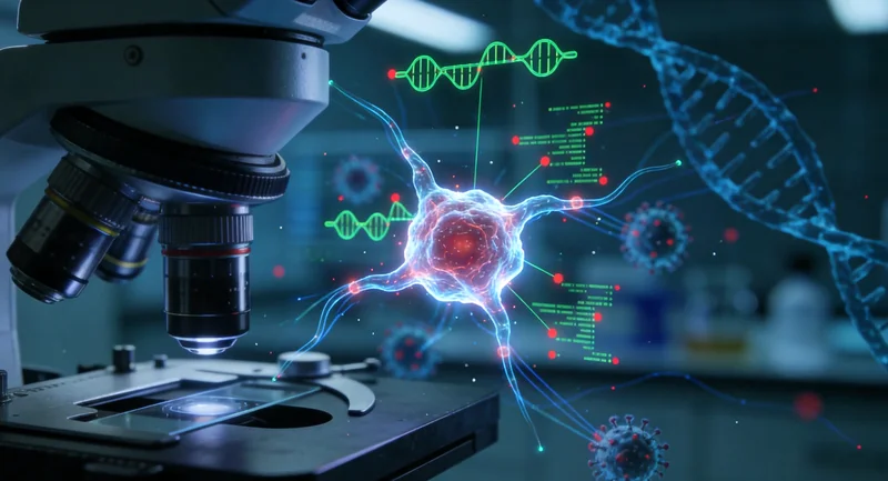 那曲医院肺癌患者基因检测样本采