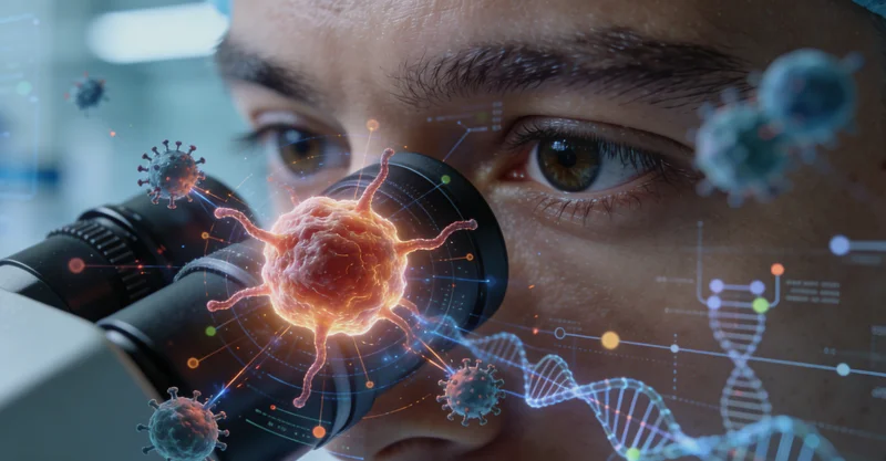 商洛肺癌康复者与家人公园散步