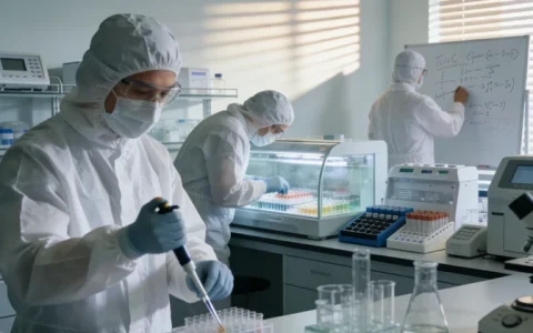 长葛TGFBR2基因检测公司排名