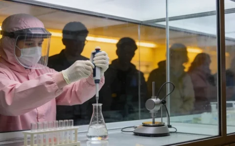 武汉FH早发冠心病风险基因检测可靠中心整理与地址指南