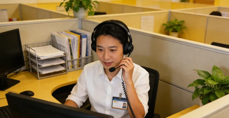 绵竹医生为居民详细解读基因检测