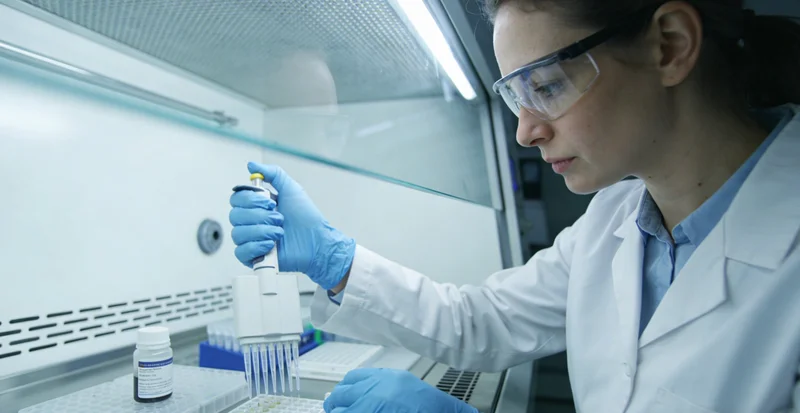 五家渠医疗场景下基因检测血液样