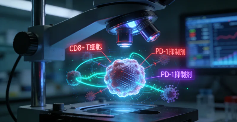 衡水医生与患者沟通基因检测报告
