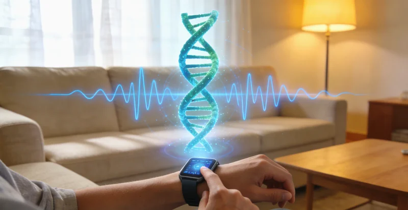 大理肺癌患者与医生讨论EGFR