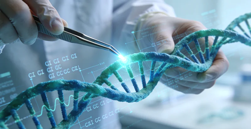 石狮基因检测样本分析流程