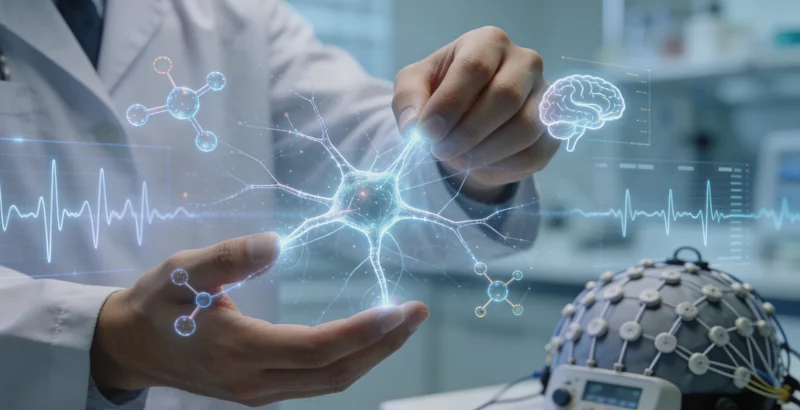 禹城居民通过健康生活方式管理脑