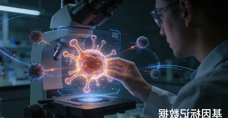 弥勒老年果农在果园中与家人交谈