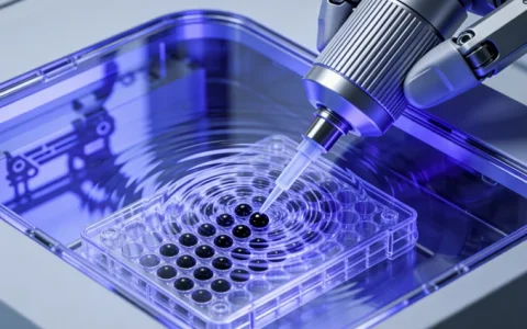 高安NF1基因检测十大机构实力对比