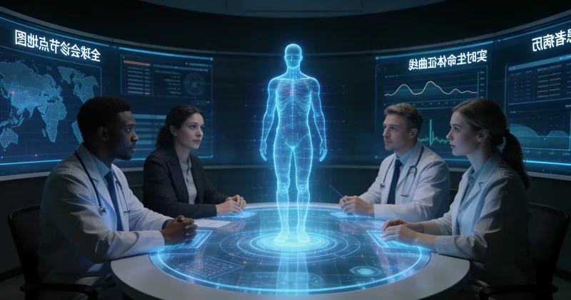 广州神经肿瘤多学科会诊MDT场