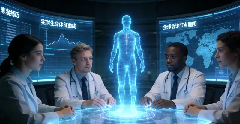 滕州护士进行肺癌基因检测血液样