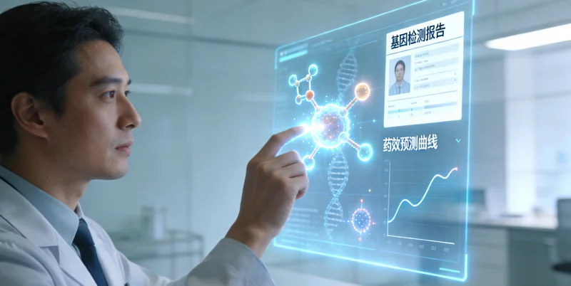 漠河醫(yī)生解讀腦膜瘤基因檢測報(bào)告