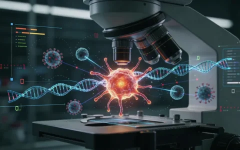 荔浦食管癌基因检测检测地址