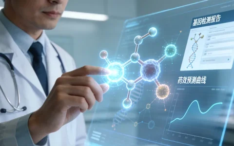 常州胶质瘤基因检测正规机构推荐【资质齐全】