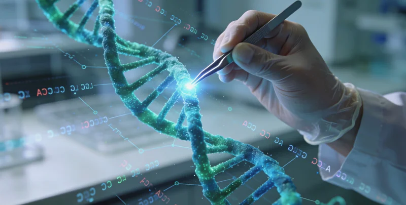 龙泉医院采集血样进行基因检测