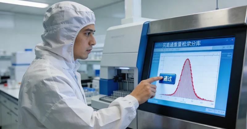 寿光家庭基于基因检测结果进行科