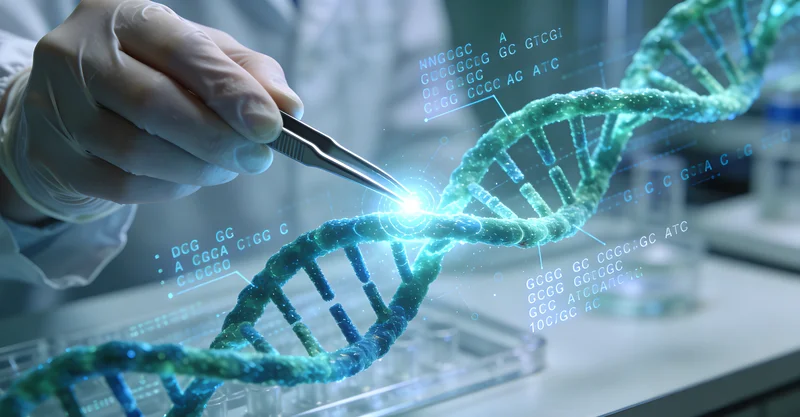 唐山肉瘤基因检测-病理与基因图