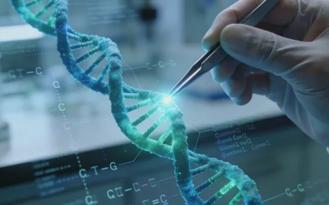 合山血液肿瘤基因检测服务提供机构