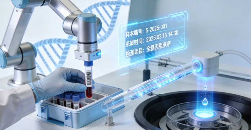 五大连池居民与医生坦诚沟通