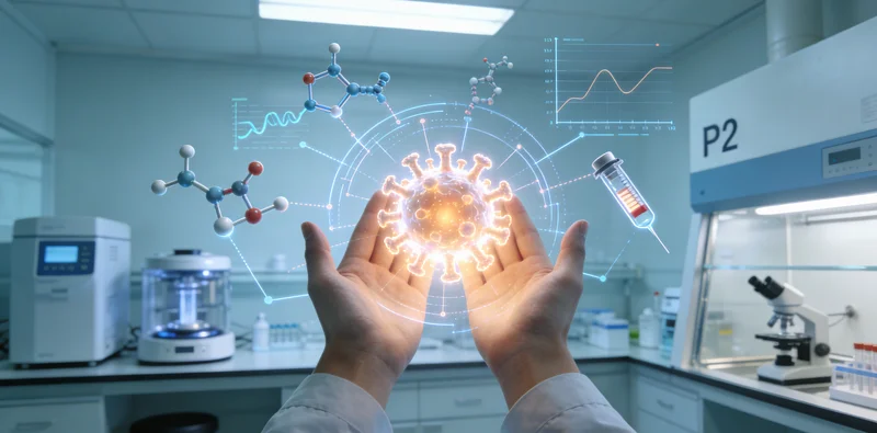 延安HER2基因突变检测科普图