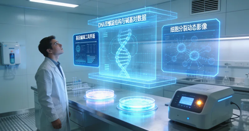 西苏旗脑胶质瘤基因检测病理切片