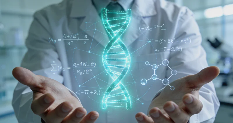 汉中女性在门诊进行遗传咨询