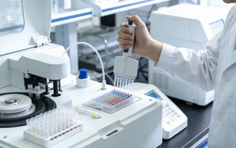 松原GLA基因检测机构在哪？全市地址查询