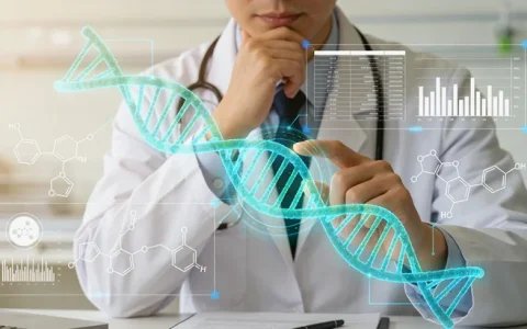 江阴卵巢癌BRCA基因检测正规机构推荐【资质齐全】