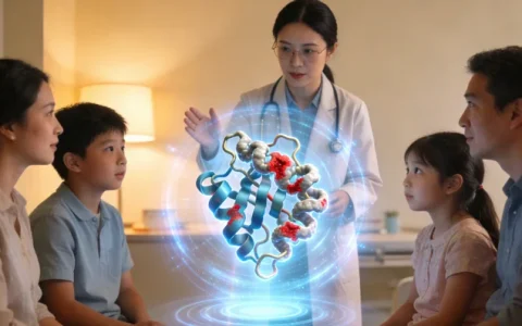 在滨州做BRCA胚系突变检测基因检测，如何选择靠谱的机构？