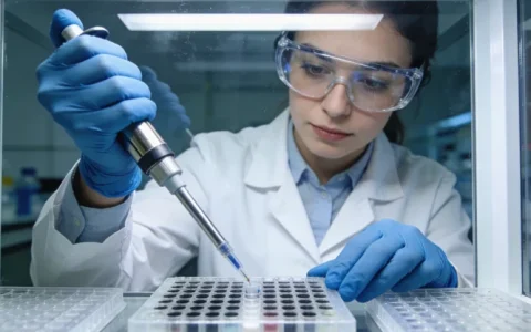 宝鸡LMNA基因检测专业中心整理：主要机构名单