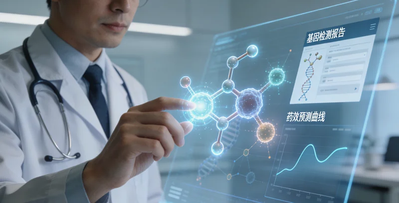 黄骅NTRK基因突变检测原理示