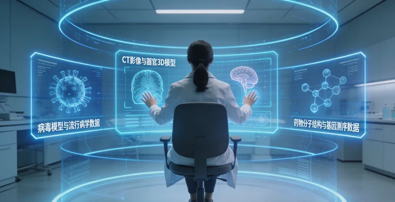 高碑店脑胶质瘤精准医疗：影像与