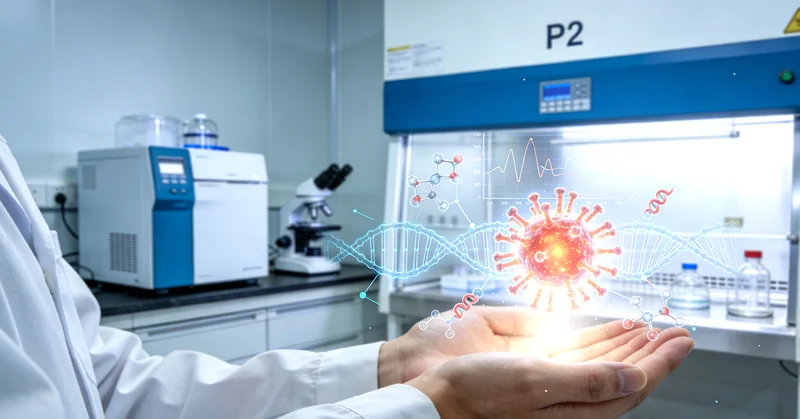 龙井家庭关注肺癌预防与基因健康