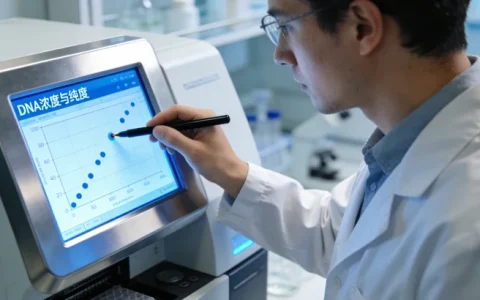 伊春MEN2综合征基因检测权威机构与科学选择指南