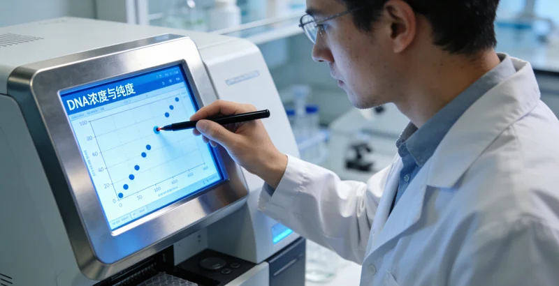 伊春市民在医院遗传咨询门诊与医