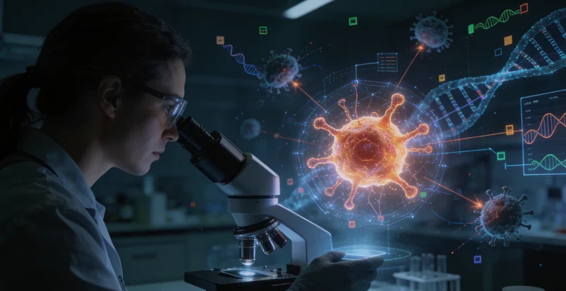 上海微小残留病MRD检测原理示