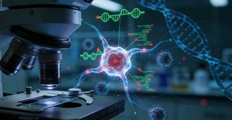 台州进行基因检测的标准操作流程