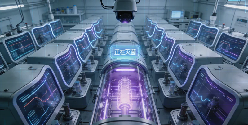 可克达拉遗传咨询师解读基因检测